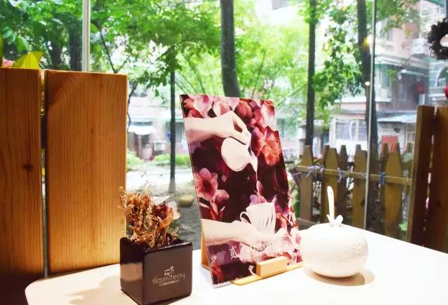 秒杀网红店!广州这五家藏在居民楼的小资店,不能再错过了!