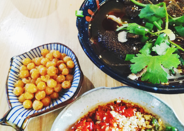 秒杀网红店!广州这五家藏在居民楼的小资店,不能再错过了!