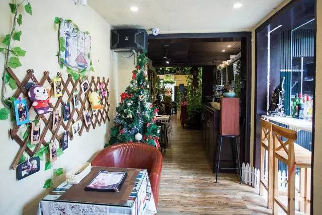 秒杀网红店!广州这五家藏在居民楼的小资店,不能再错过了!