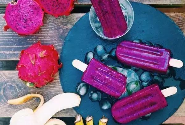 多吃红心火龙果对身体有哪些好处,多吃红心火龙果对身体有什么好处