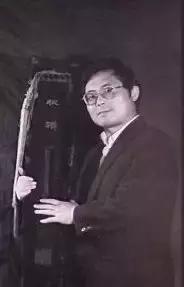 洞庭秋思古琴成公亮,成公亮评洞庭秋思