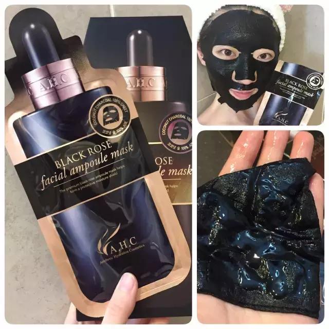 十大膏状面膜推荐,好用的十款韩国面膜