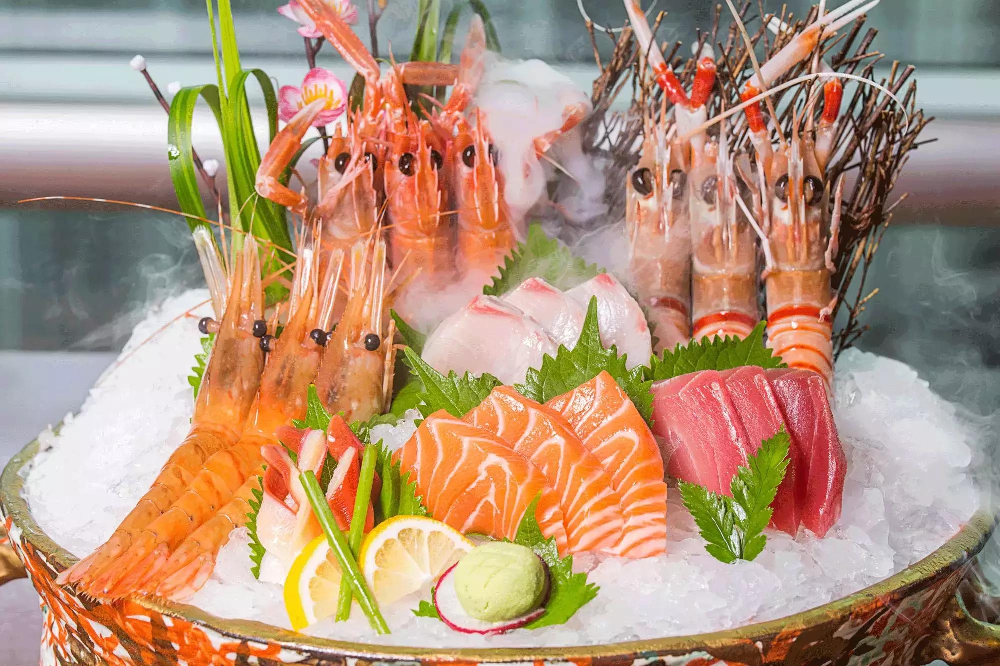 珍稀鱼子酱,波龙鱼子酱