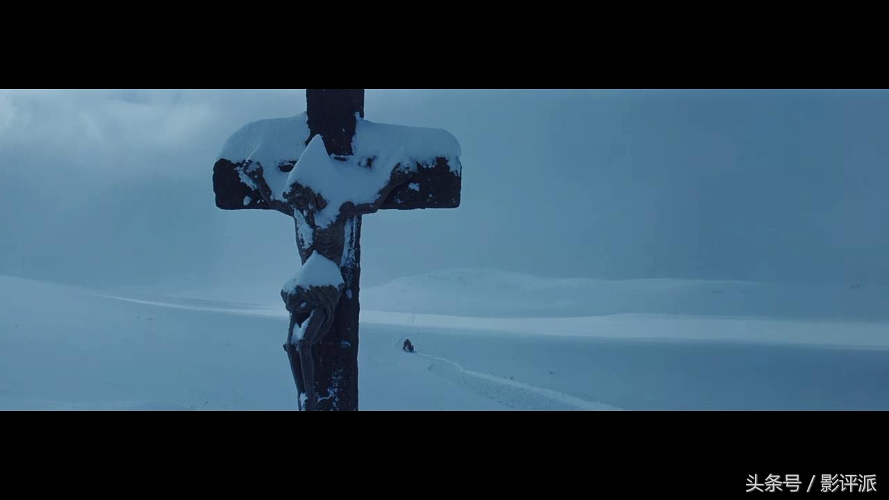 昆汀最经典的一部电影,昆汀值得看的电影