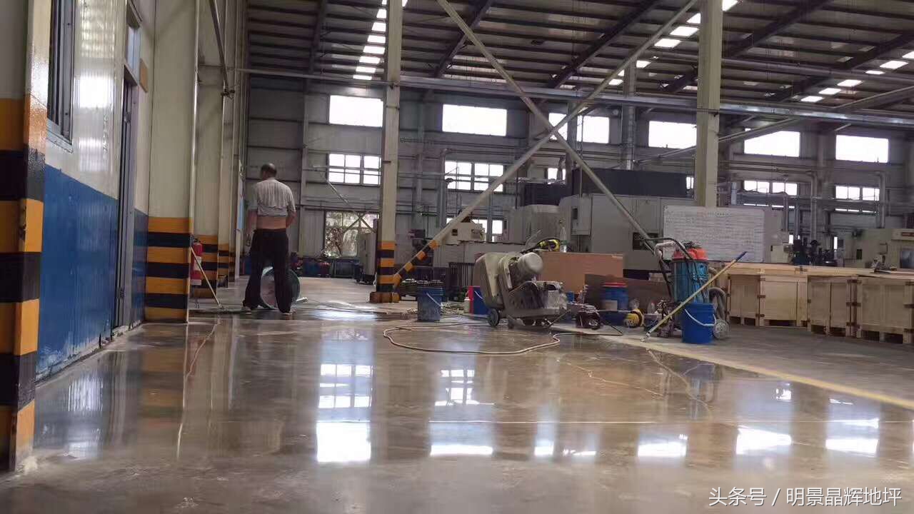 厂房地面翻新施工价格,厂房屋顶翻新哪里好