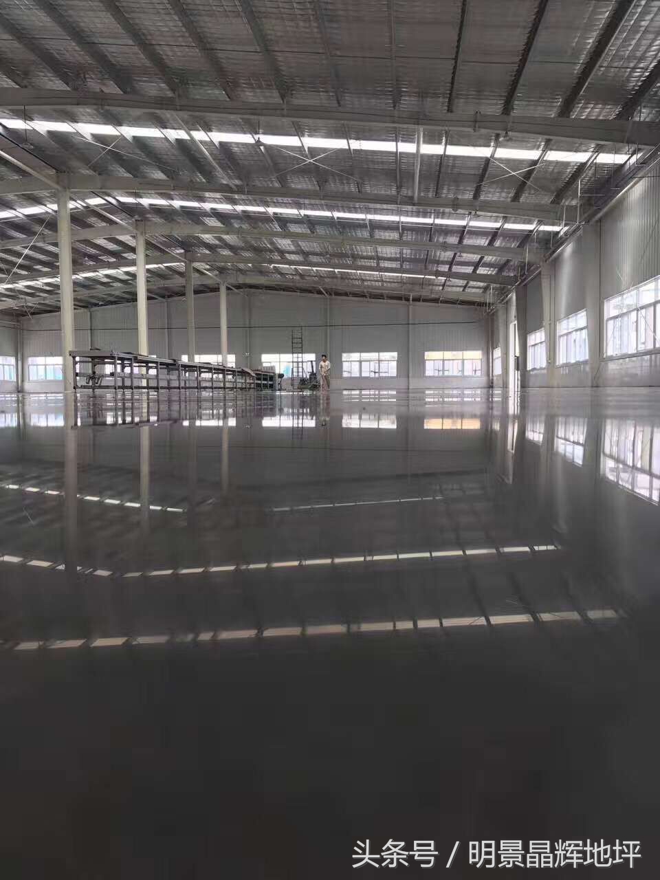 厂房地面翻新施工价格,厂房屋顶翻新哪里好