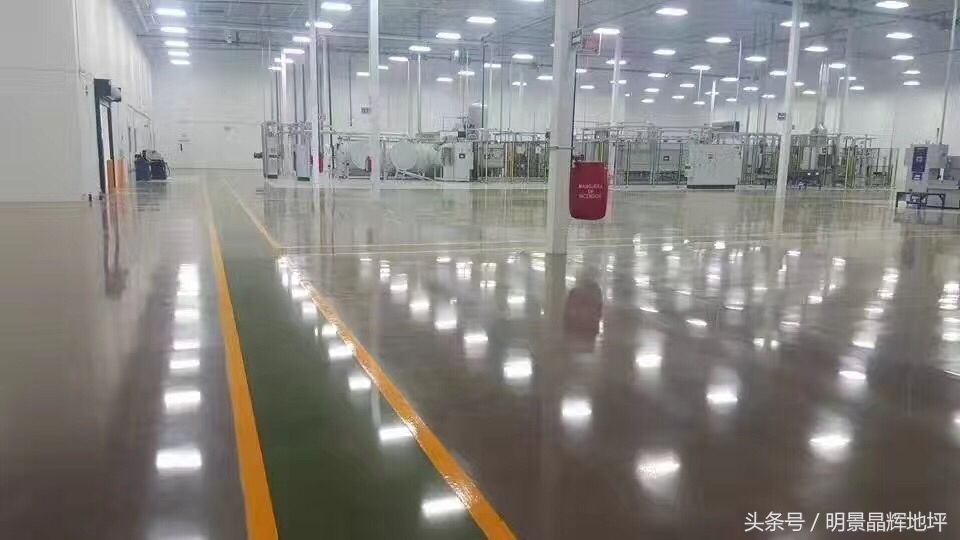 厂房地面翻新施工价格,厂房屋顶翻新哪里好