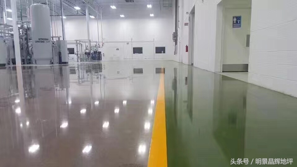 厂房地面翻新施工价格,厂房屋顶翻新哪里好