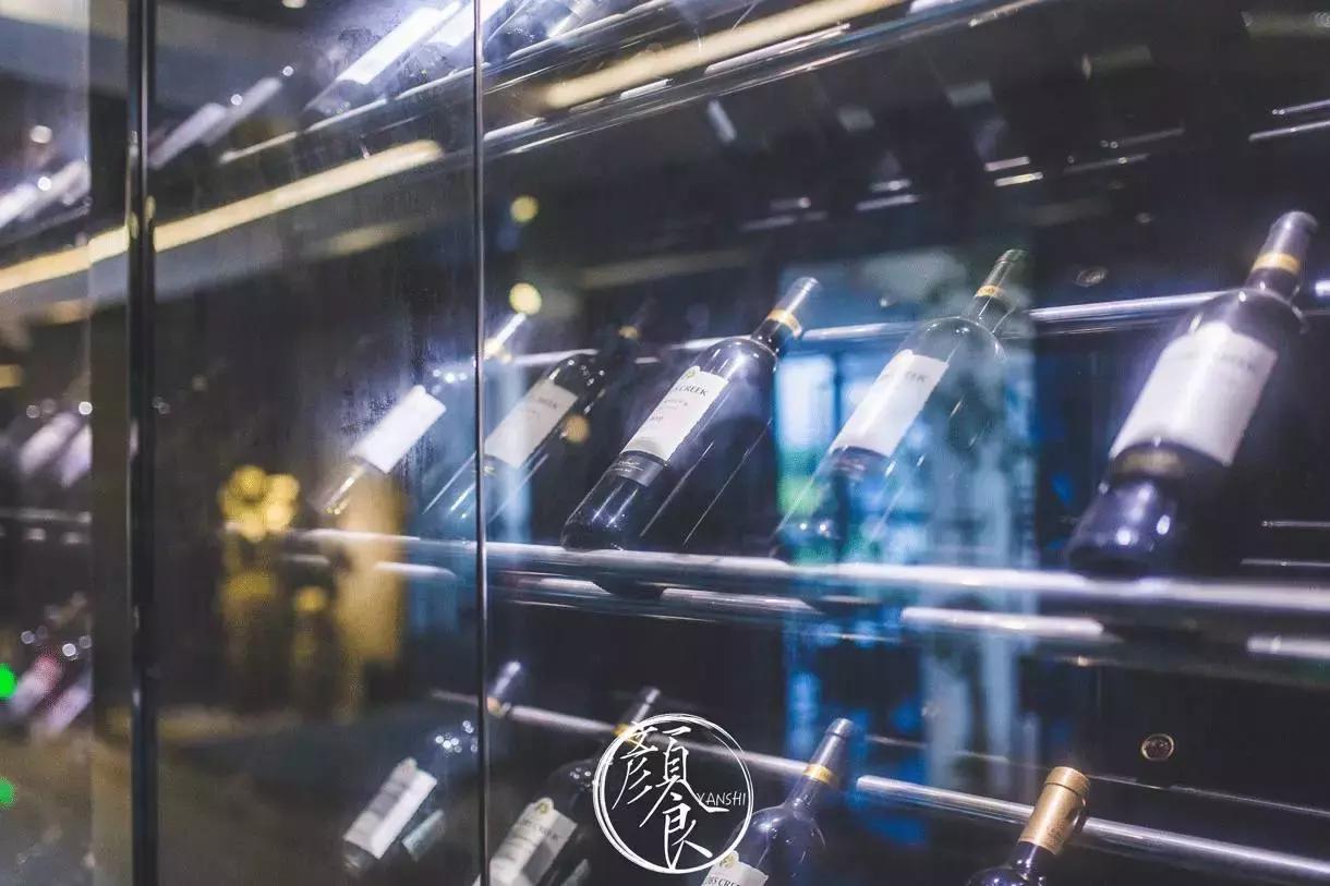 奢华霸王餐来啦推塔海鲜姿造