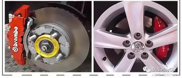 刹车无小事调整方法,学刹车的方法视频