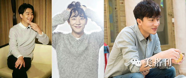 窦骁的白牙,窦骁有一口大白牙