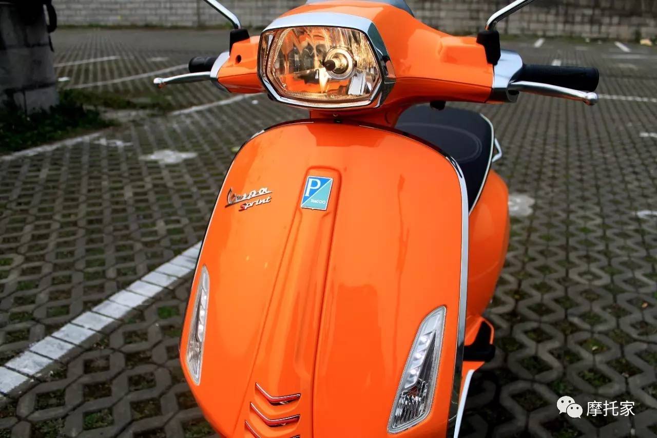 vespa最便宜的踏板,vespa踏板为什么那么贵