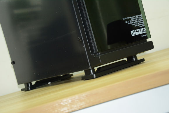 钢化玻璃加成，橙派锋尚A6机箱重塑机箱选择