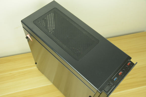 钢化玻璃加成，橙派锋尚A6机箱重塑机箱选择