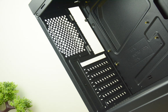 钢化玻璃加成，橙派锋尚A6机箱重塑机箱选择