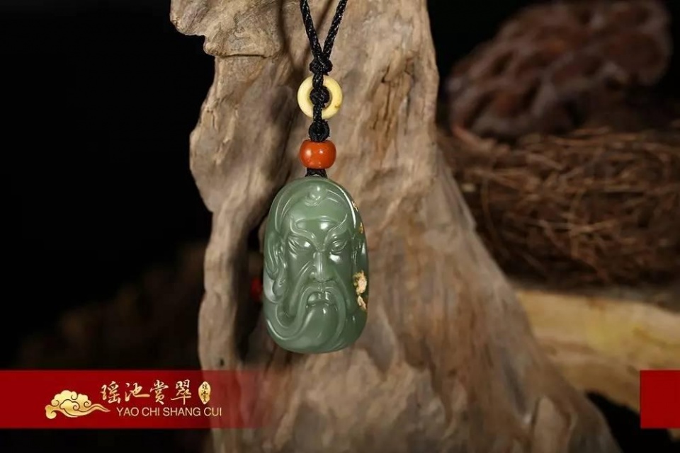 翡翠雕件招财,十种旺财雕件招财又聚宝