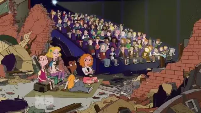 迪士尼公主的动画片叫什么名字,迪士尼有中国元素的动画片