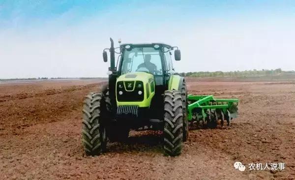 1504大型拖拉机有哪些车型,最便宜的1504拖拉机多少钱一台