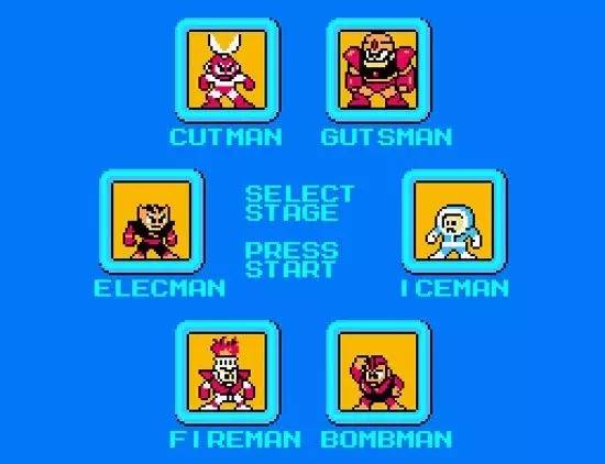 红白机经典游戏排行榜,红白机十大经典游戏排行