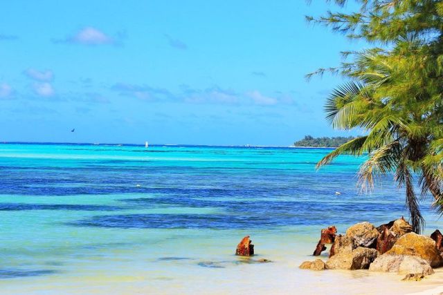 塞班岛值得去吗,塞班岛有哪几个海洋