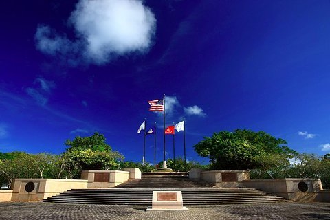 塞班岛值得去吗,塞班岛有哪几个海洋