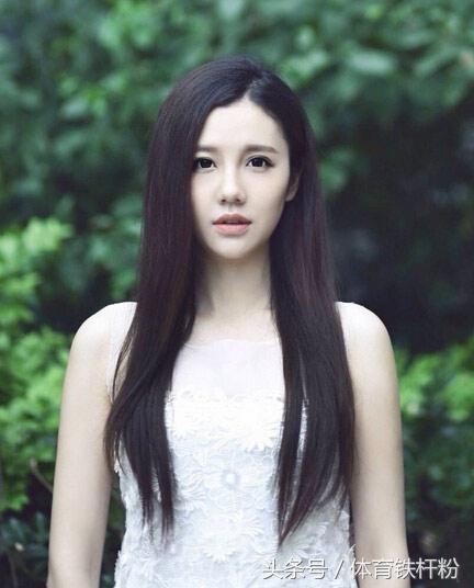 盘点中国足坛五大女神,乌贼刘第一无悬念!