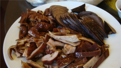 猪肚怎么吃最好吃,孕妇吃猪肚怎么炖好吃又营养