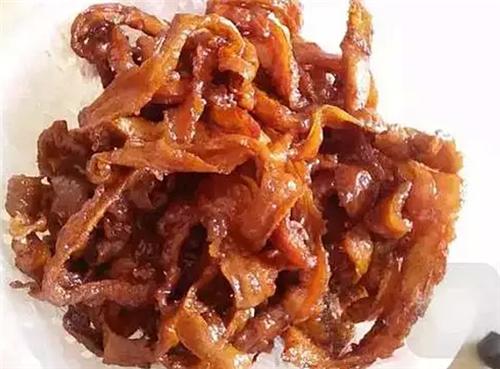 猪肚怎么吃最好吃,孕妇吃猪肚怎么炖好吃又营养