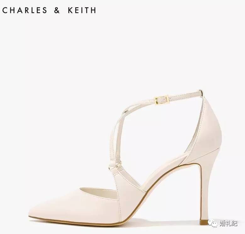 明星款婚鞋,推荐明星同款鞋