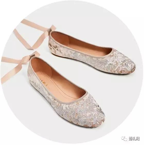 明星款婚鞋,推荐明星同款鞋