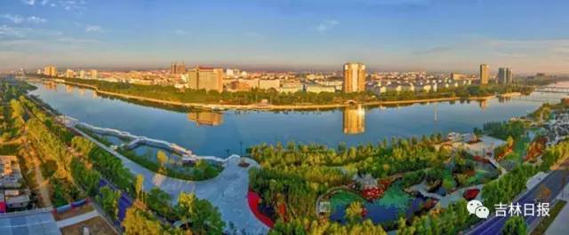 吉林省县级卫生城入选,2020吉林省文明卫生城市入围