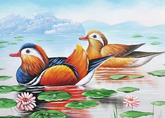 这几对生肖是模范夫妻,小日子滋润,吃香喝辣到老!