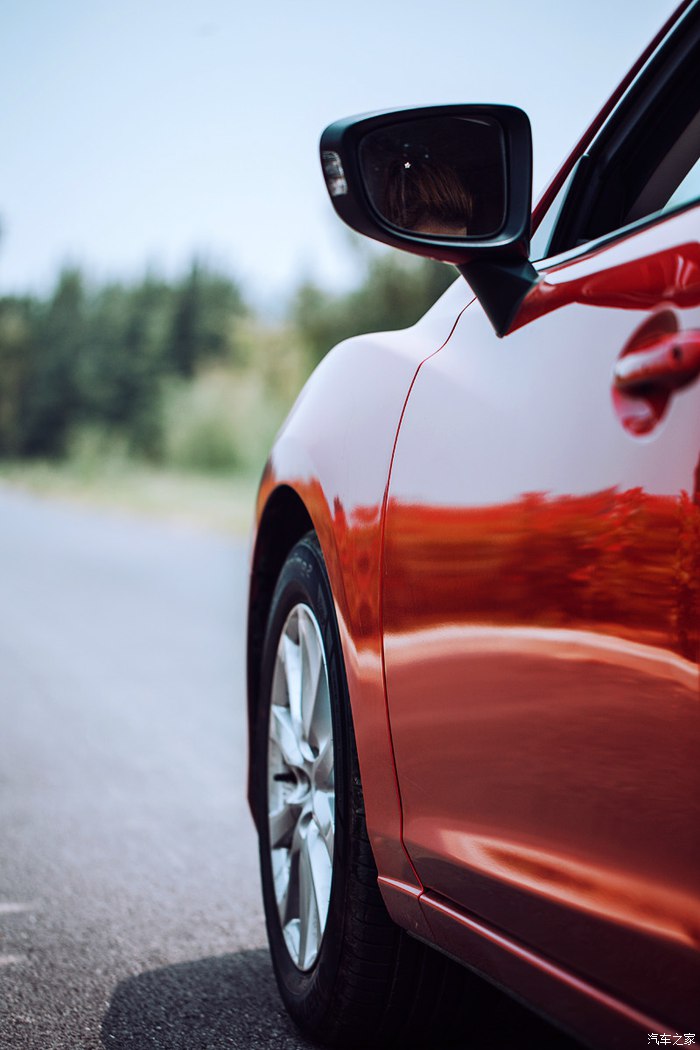 阿特兹油表指针不动,马自达阿特兹油表亮黄灯