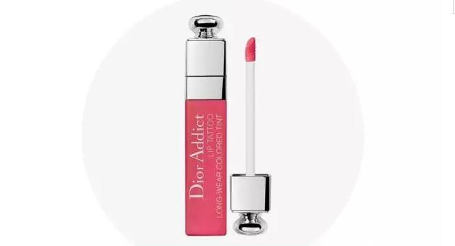 各大牌口红爆款色,大牌最新款口红