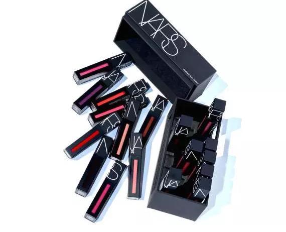 各大牌口红爆款色,大牌最新款口红