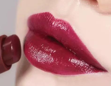 各大牌口红爆款色,大牌最新款口红