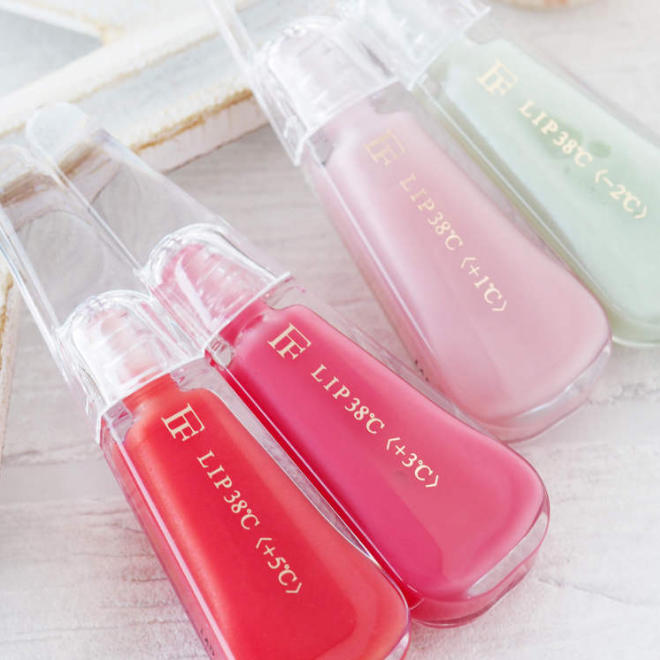 各大牌口红爆款色,大牌最新款口红