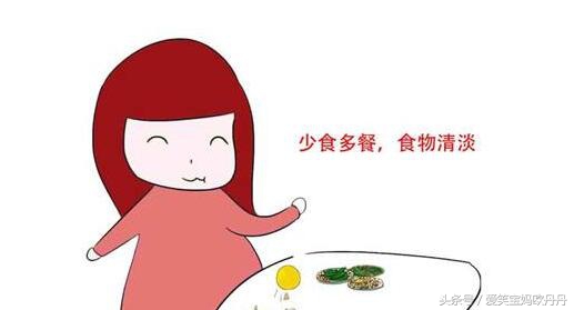 那些说孕妇矫情的人,那些说别人孕期矫情的人