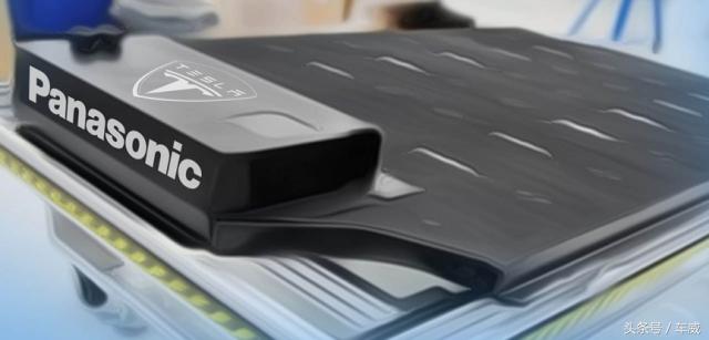 比亚迪特斯拉为什么用三元锂电池,为比亚迪和特斯拉提供锂电池