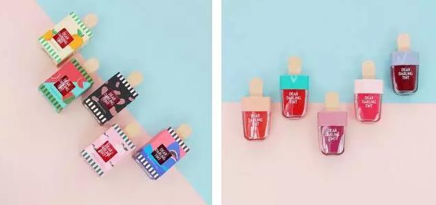 各大牌口红爆款色,大牌最新款口红