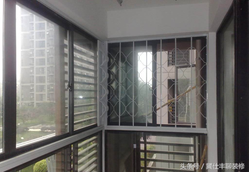 隐形防盗网好还是不锈钢防盗窗好,隐形防盗窗最新款式图片