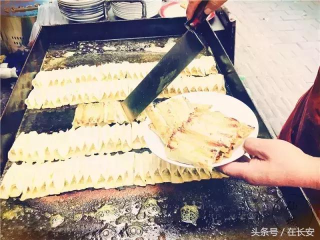 西安三桥以前的样子,西安三桥人