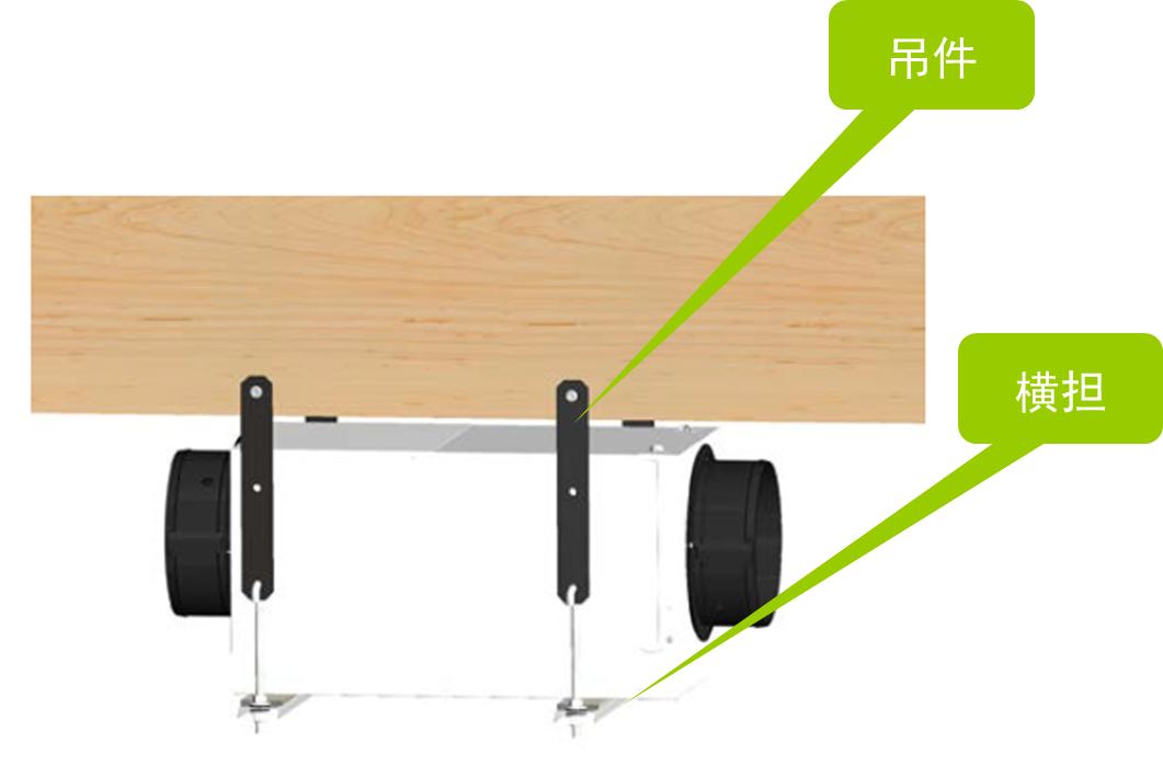 新风除湿机如何安装最佳,新风系统除湿机安装