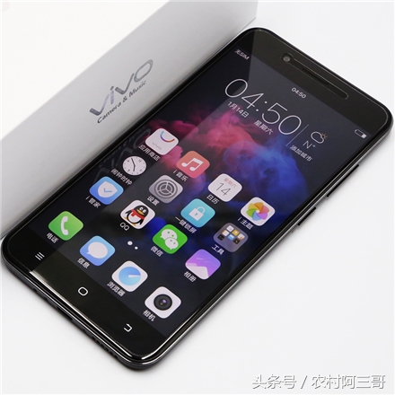 vivoy66开箱视频黑色,vivoy66黑色开箱视频