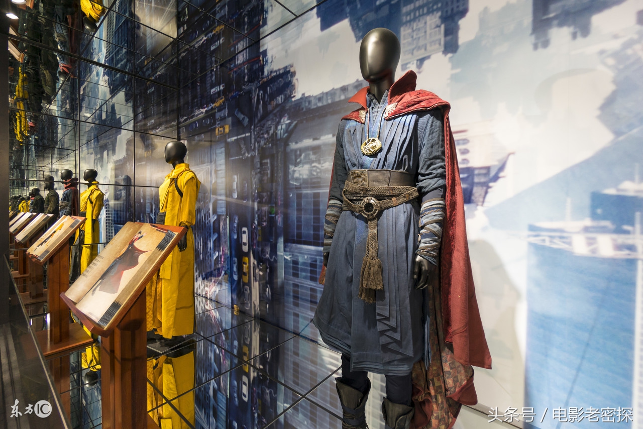 漫威高分科幻电影推荐,超越盗梦空间科幻片科幻迷必看