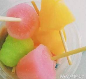 南京人记忆中的12种雪糕,你没吃过的10种雪糕