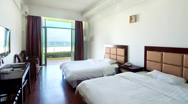 惠州排名第一的沙滩惠州巽寮湾,惠州巽寮湾海景酒店黄金海岸