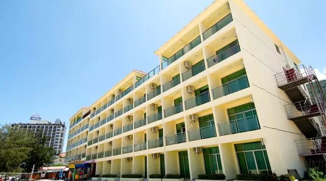 惠州排名第一的沙滩惠州巽寮湾,惠州巽寮湾海景酒店黄金海岸