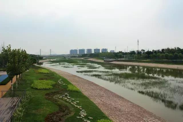 魅力郑州郑东新区,中原区郑州特色