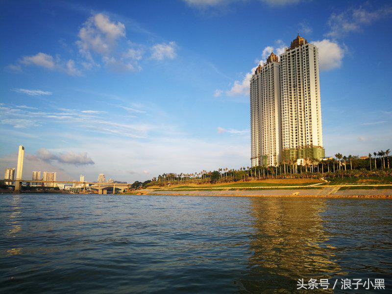 南宁第一豪宅凯旋一号,凯旋一号上水湾南宁多少钱一平